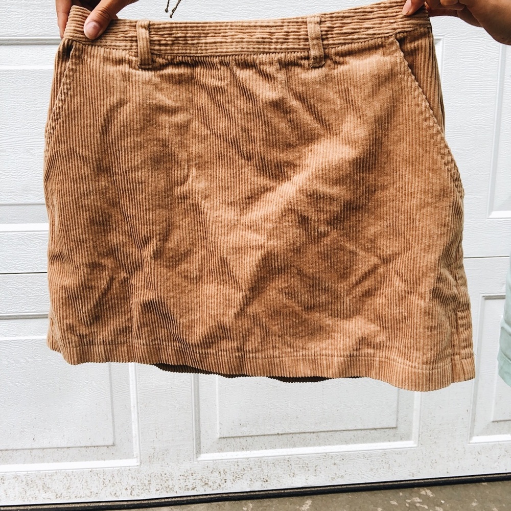 Skirt
